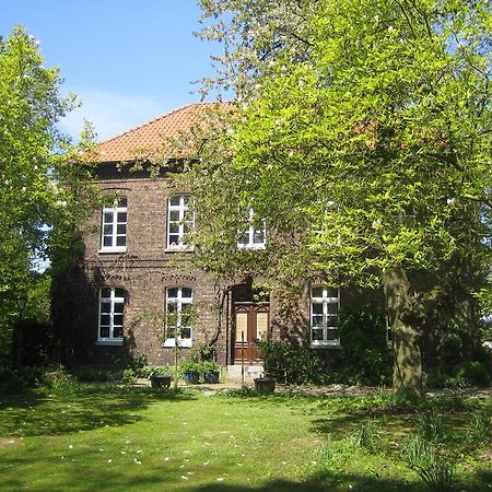 Ferienwohnung Haumannshof ซานเทน ภายนอก รูปภาพ