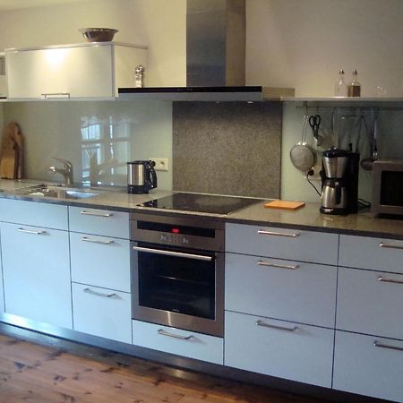 Ferienwohnung Haumannshof ซานเทน ภายนอก รูปภาพ