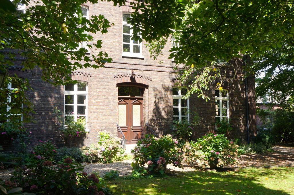 Ferienwohnung Haumannshof ซานเทน ภายนอก รูปภาพ