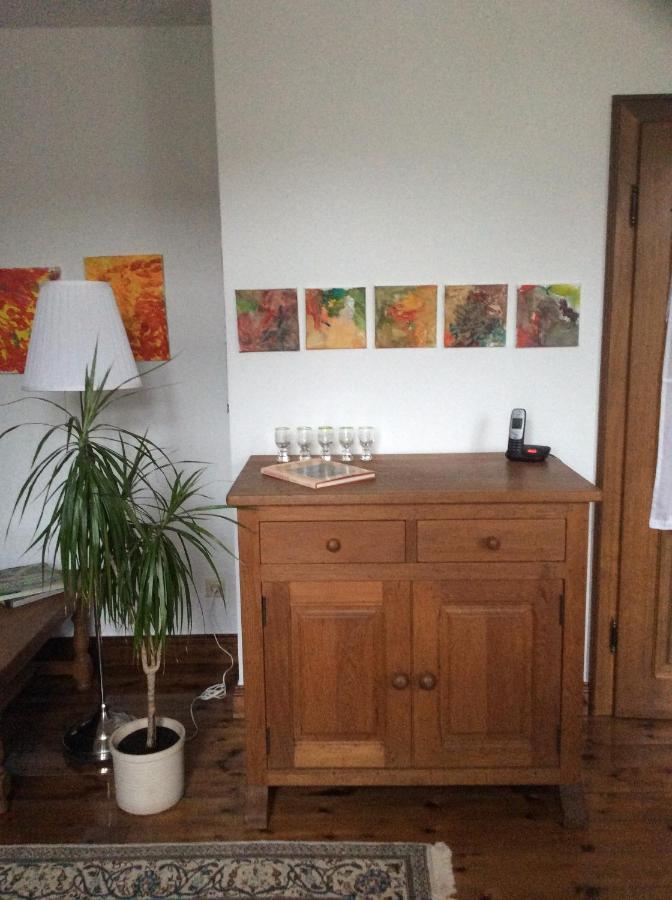 Ferienwohnung Haumannshof ซานเทน ภายนอก รูปภาพ