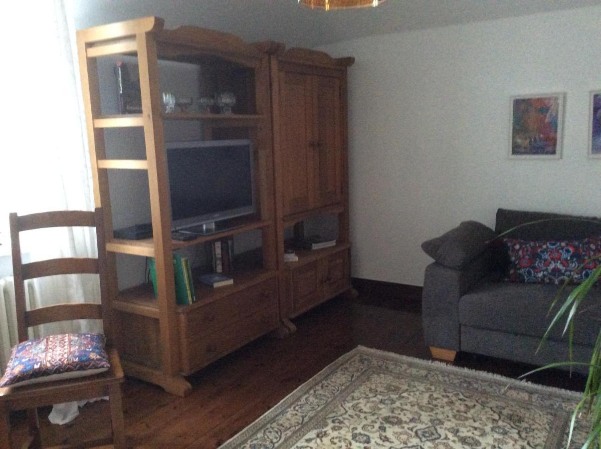 Ferienwohnung Haumannshof ซานเทน ภายนอก รูปภาพ