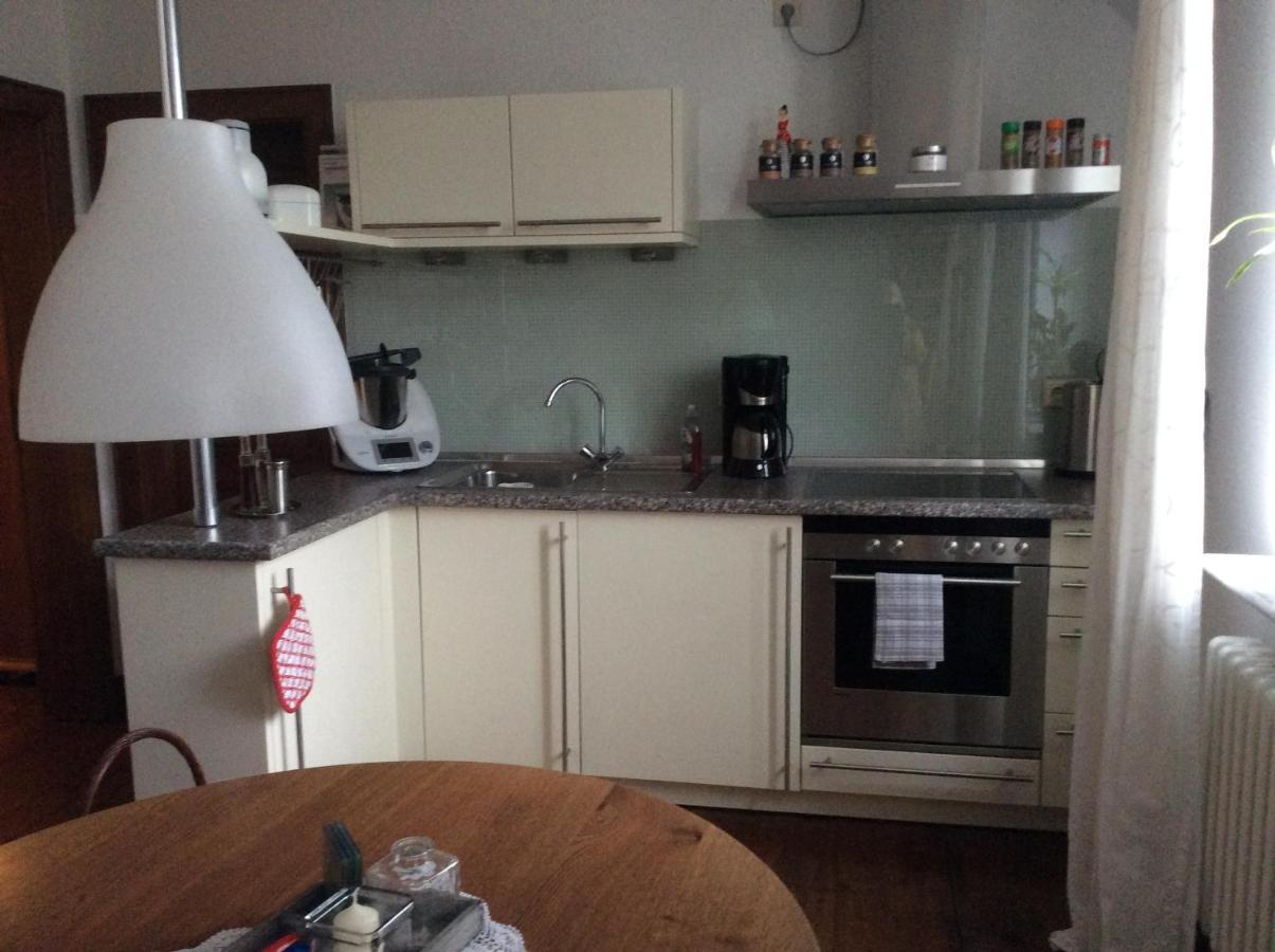 Ferienwohnung Haumannshof ซานเทน ภายนอก รูปภาพ