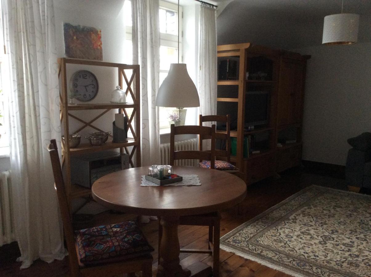 Ferienwohnung Haumannshof ซานเทน ภายนอก รูปภาพ