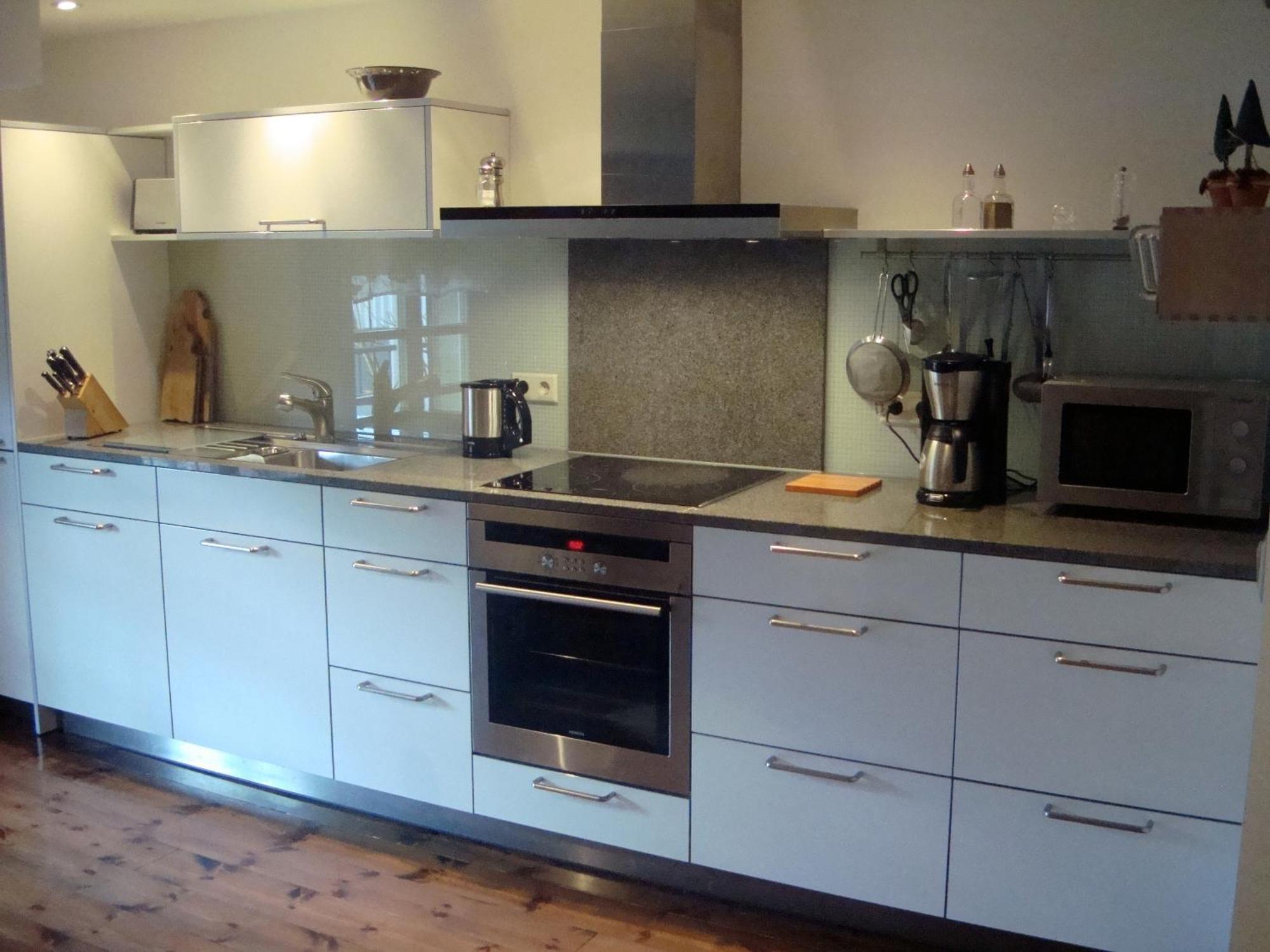 Ferienwohnung Haumannshof ซานเทน ภายนอก รูปภาพ