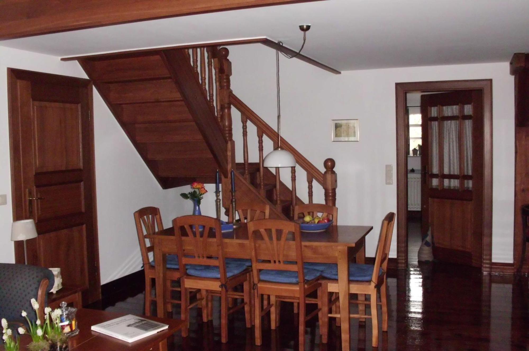 Ferienwohnung Haumannshof ซานเทน ห้อง รูปภาพ