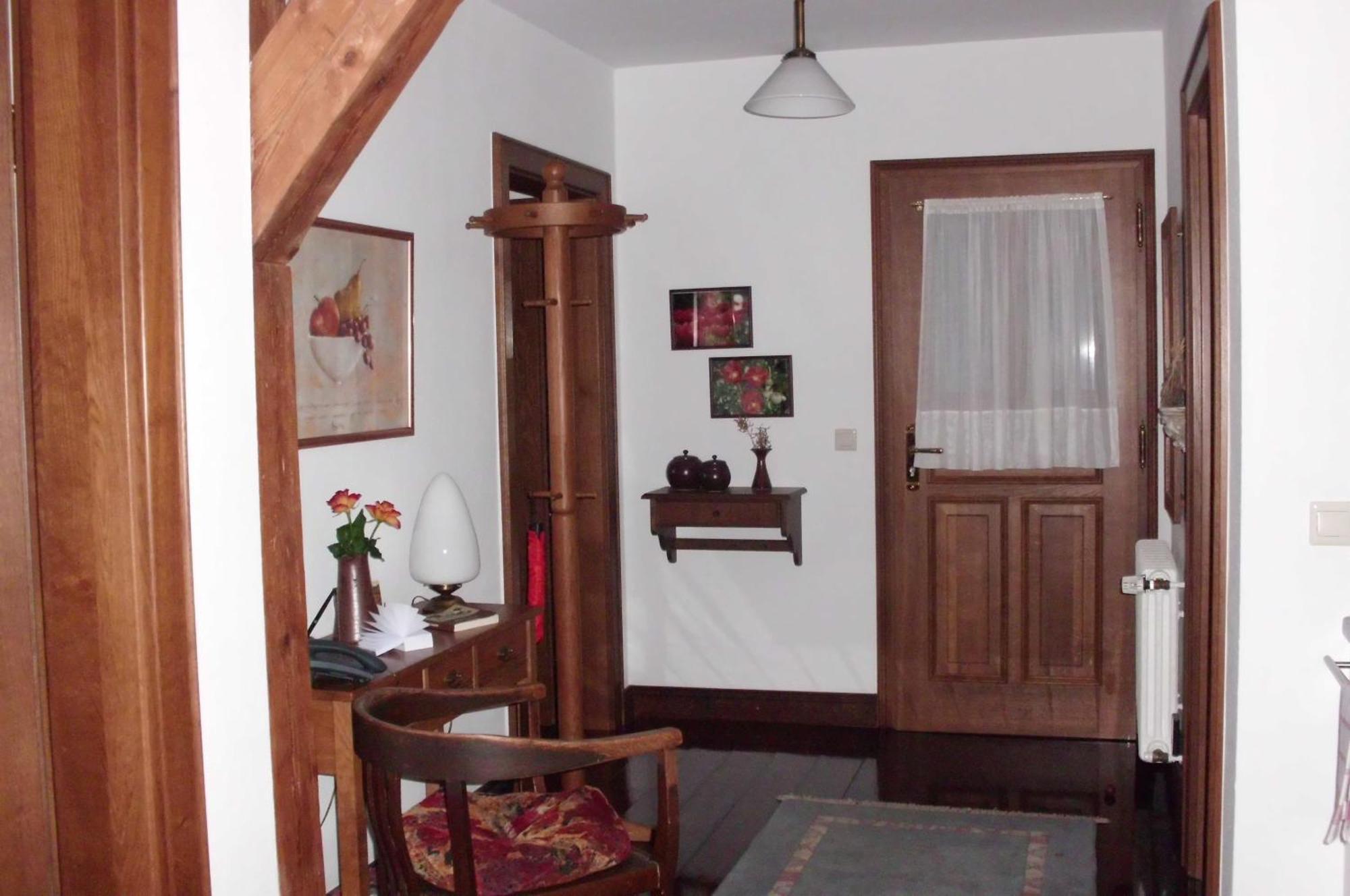 Ferienwohnung Haumannshof ซานเทน ห้อง รูปภาพ