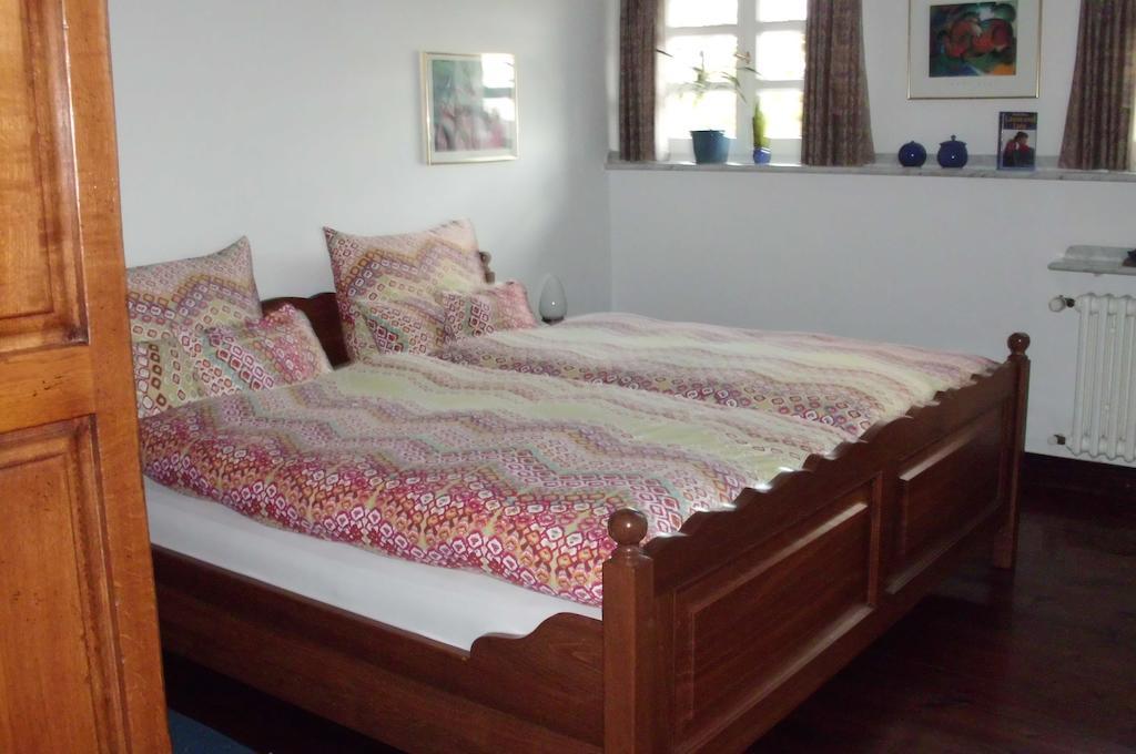 Ferienwohnung Haumannshof ซานเทน ห้อง รูปภาพ