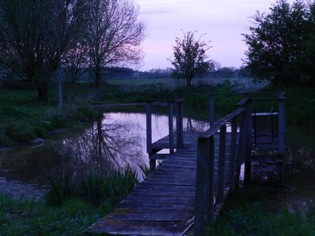Ferienwohnung Haumannshof ซานเทน ภายนอก รูปภาพ