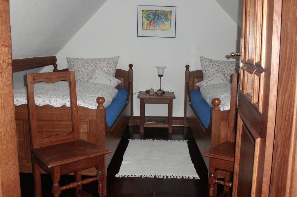 Ferienwohnung Haumannshof ซานเทน ห้อง รูปภาพ