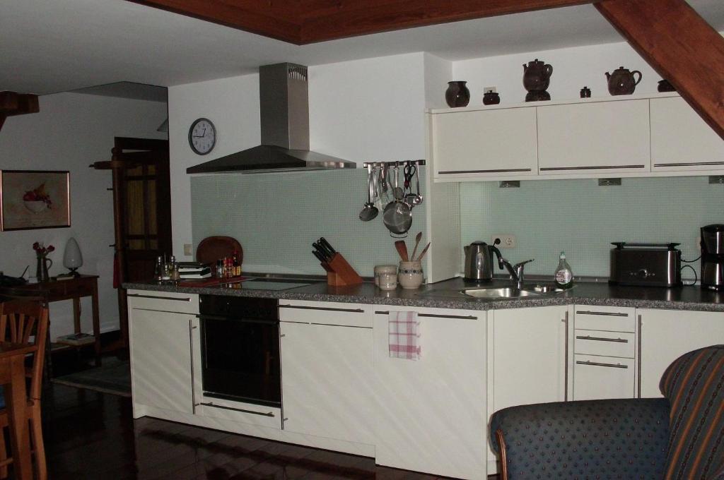 Ferienwohnung Haumannshof ซานเทน ห้อง รูปภาพ