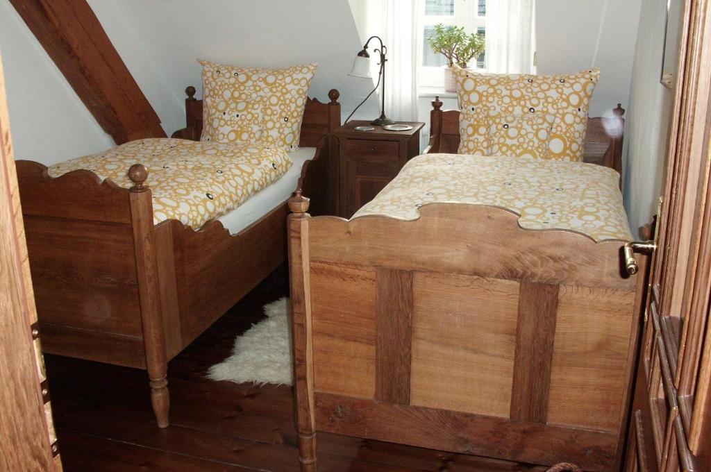 Ferienwohnung Haumannshof ซานเทน ห้อง รูปภาพ