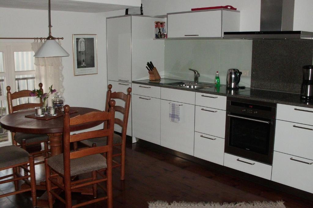 Ferienwohnung Haumannshof ซานเทน ห้อง รูปภาพ
