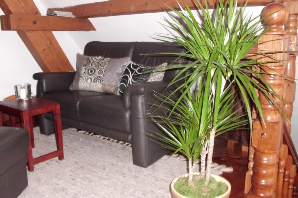Ferienwohnung Haumannshof ซานเทน ห้อง รูปภาพ
