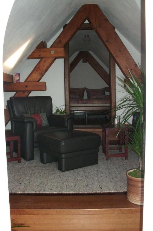 Ferienwohnung Haumannshof ซานเทน ห้อง รูปภาพ