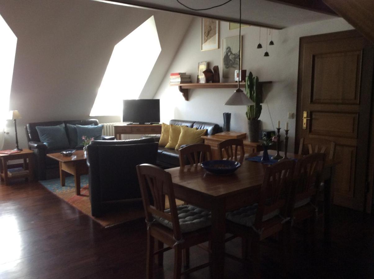Ferienwohnung Haumannshof ซานเทน ภายนอก รูปภาพ