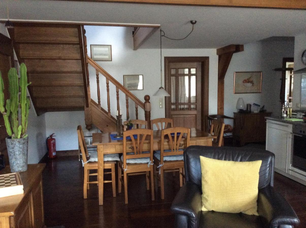Ferienwohnung Haumannshof ซานเทน ภายนอก รูปภาพ